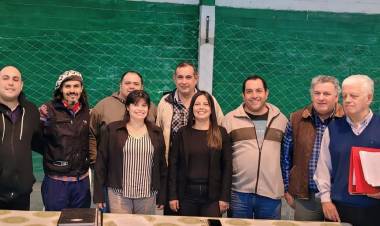 APINTA realizó su Asamblea Ordinaria este sábado 