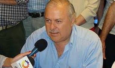 Arturo Colombi: "Hablé con Valdés y le manifesté mi apoyo"