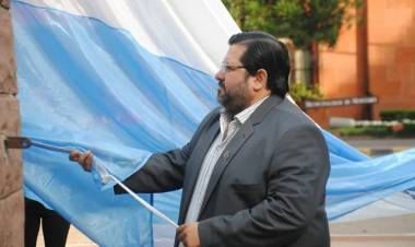 Como lo anticipo Radio City, El Concejo Deliberante Aprobó su pliego