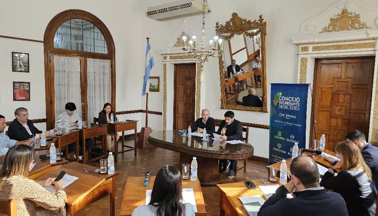 Mercedes : Aumentaron el valor de las horas extras a los empleados municipales