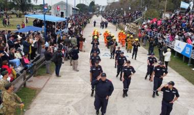 Mercedes: Las Escuelas Rurales De Mercedes Se Preparan Para Celebrar Su Día 