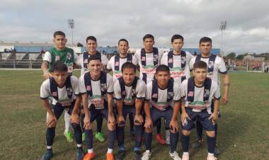 Fútbol de Primera :  Villa  empató 1 a 1 ante Comu