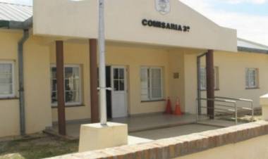 Informe Policial: La Comisaría 3ra de la ciudad de Mercedes