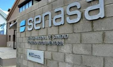 Cierran cuatro oficinas del SENASA en la provincia de Corrientes