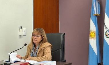 Mercedes: Dictan sentencia condenatoria a 16 días de ocurrido un hecho