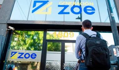 Generación ZOE: El Tribunal de Revisión de Mercedes decidirá si la causa se envía a Córdoba