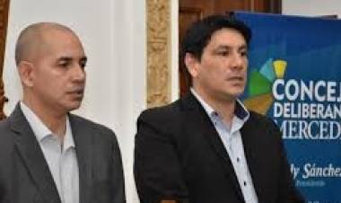 Tras la renuncia de Caram: "La institucionalidad en Mercedes estuvo siempre garantizada"