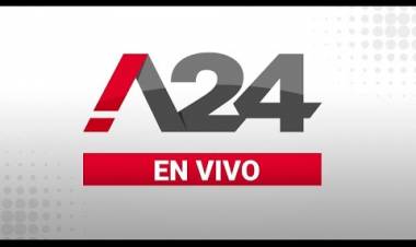 AMERICA TV EN VIVO