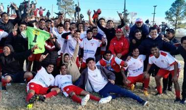 Mercedes : Con buen marco de público , Taragüi le gano a Villa 1 a 0