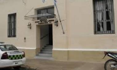 Paso de los Libres : Por la Muerte de Jorge Duarte  hay dos detenidos y buscan otro cómplice