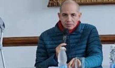 Caly Sanchez : “ Tape está preso porque Juana Gauto lo Denuncio”