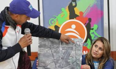 Llega La Segunda Edición Del Trail Running “Itá Pucú”