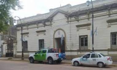 Mercedes :  Encontraron sin vida a un hombre en una arrocera 