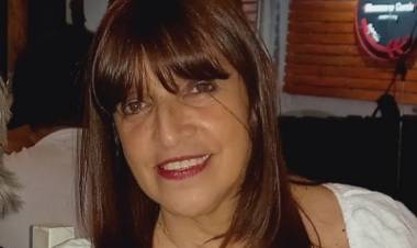 Norma Ramírez “ En la escuela 517 no se realizó ninguna denuncia” 