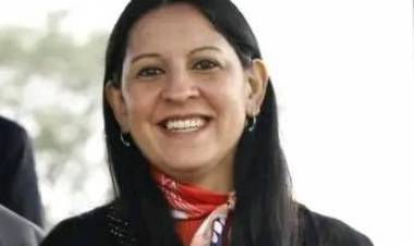 Dra. Julia Avalos: “Necesitamos más personal  para completar el relevamiento de los comercios”