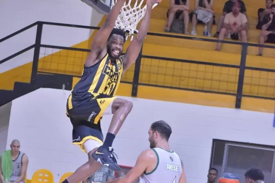 Liga Argentina: Comunicaciones competirá en la Conferencia Norte