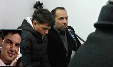 Qué declararon los detenidos por el brutal crimen de Jorge Duarte