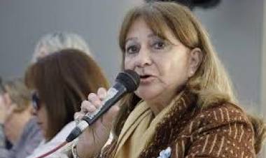Adriana Vidal Domínguez  es la nueva presidente de la farmacia Cooperativa de Mercedes