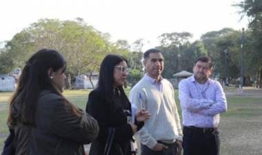 Mercedes : El municipio local continua con el relevamiento de las habilitaciones comerciales 