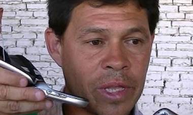 “Indio” Leoguera: “No puedo creer que Juana Gauto dijo que porque ella tuvo frio se acordó de comprar camperas a los empleados municipales”