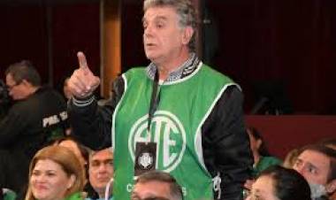 Walter Zamudio “Los interventores de ATE en Mercedes son Juan Medina y Jorge Leoguera”