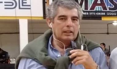 Raúl Acevedo “La idea es volver a concederle un especio público a los camioneros”