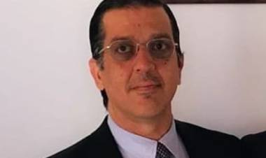 Pedro Karam “La presión hacia los testigos no viene del lado de Diego Caram sino que viene de otro lado”