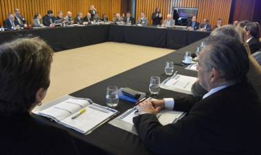 En Mercedes Jueces Penales, subrogantes Civiles y de Familia de toda la provincia se reunirán para evaluar la implementación de los Códigos