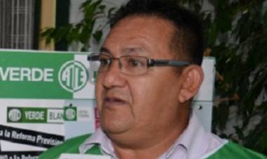  Sabino Gómez: “Las urgencias médicas tienen un atraso de 24 horas”