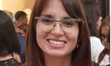 Belén Gómez  “Estamos viendo las candidaturas que se están trabajando para conducir la UCR”