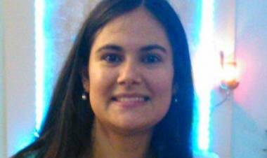 Libertad Avanza :  María Agostina Fraga es la nueva jefa del ANSES en Mercedes