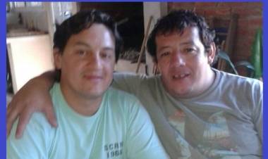 Alfredo Chery Cañete y Marcelo Chelo Cena nuevos DTs de Villa Rivadavia