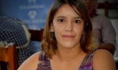 Verónica Quiroz “Quiero entender que hubo una confusión en los articulados , nunca lo suspendimos al intendente en base a la carta orgánica municipal” 