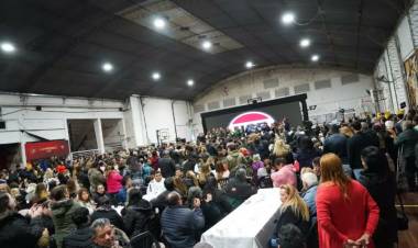 UCR correntina: Valdés  denunció que se juntan firmas para evitar internas
