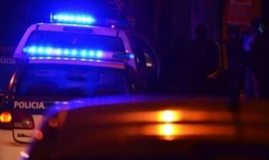 Mercedes: Un joven de 24 años se quitó la vida en Barrio San Pedro