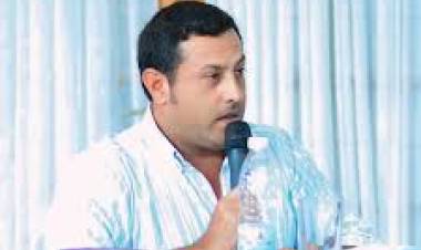 Bernabe Marambio “El Diputado Almirón no le va a llamar a Cemborain para ofrecerle una candidatura”