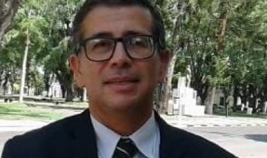 Gerardo Cabral  “2 Personas fueron condenadas a 4 años de prisión por abigeato”