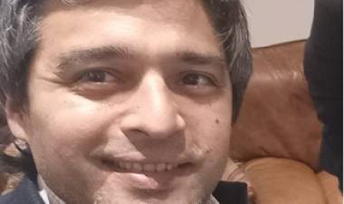 Agustín Ramírez “El municipio adquirió 20 cámaras con wifi para el área de monitoreo”