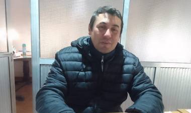 Julio Avalos “Nos estamos preparando para festejar los 90 años del Centro de Jubilados”