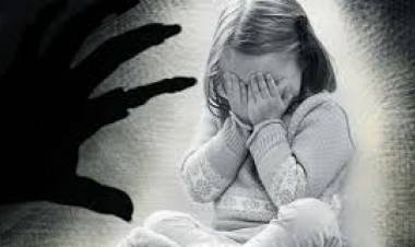 Lamentable Caso de Abuso Sexual Infantil en Mercedes