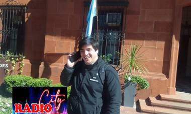 Sánchez Semhan “Presente un proyecto para  desburocratizar los trámites administrativos municipales”