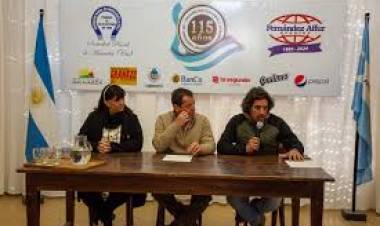 Gran expectativa genera la Exposición Rural de Mercedes 2024