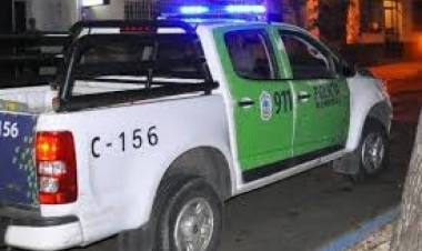 Mercedes: La Policía busca al autor de un crimen sangriento