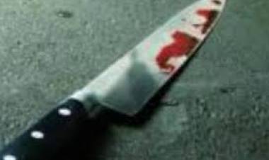 Mercedes: Asesinan de varias puñaladas a un hombre 