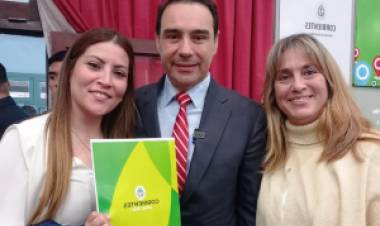 El hospital de Mercedes recibió equipamiento