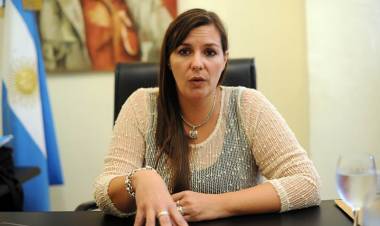 Mercedes : Angelina, en libertad efectiva