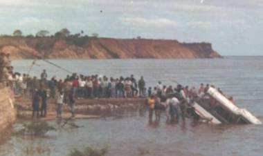 A 35 años de la tragedia que enlutó al chamamé: un recuerdo imborrable
