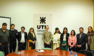 La Universidad Tecnológica Nacional mediante un convenio con el Municipio llegará a Mercedes