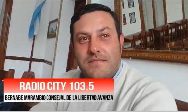 Mercedes : Bernabe Marambio hablo en exclusiva después del accidente  que protagonizo 