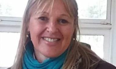 Mirta Lanaro “Saludo a todas las personas que tienen mi nombre en su lista de pedidos en cada oración”